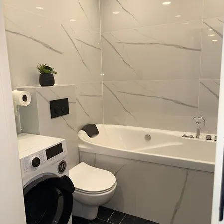 Modern Minimalist Luxury