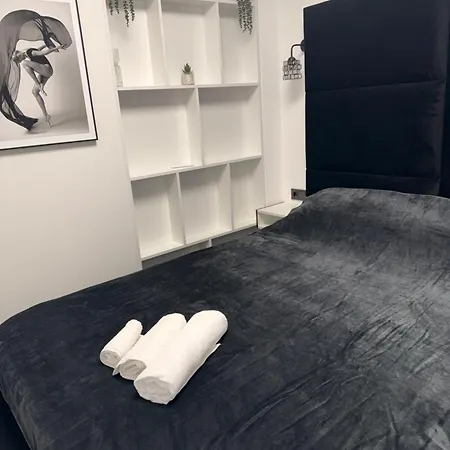 Modern Minimalist Luxury * Klaipėda