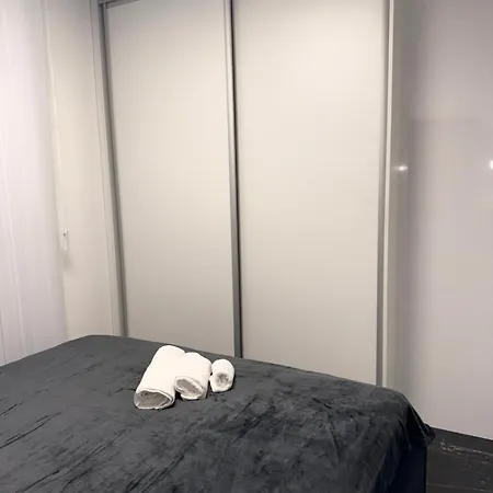 Modern Minimalist Luxury *