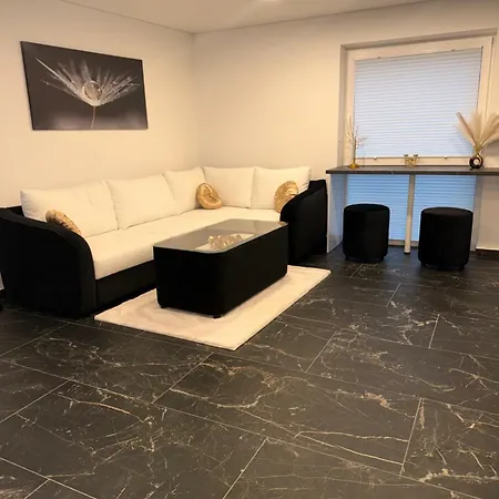 Modern Minimalist Luxury Apartamento Klaipėda
