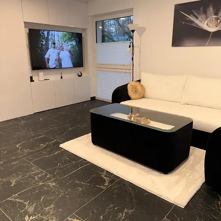 Modern Minimalist Luxury * Klaipėda