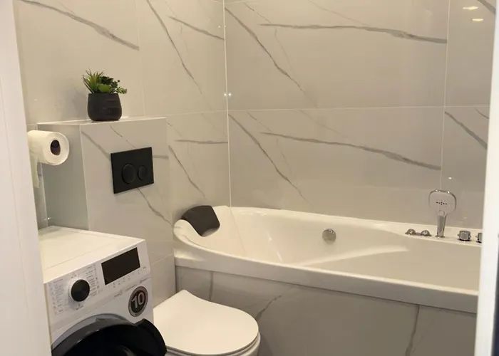 Modern Minimalist Luxury