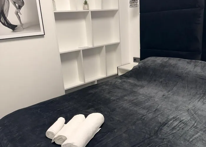 Modern Minimalist Luxury * Клайпеда