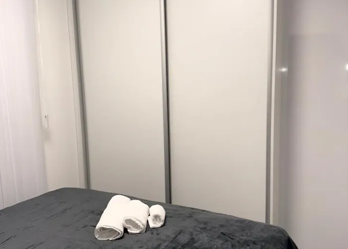 Modern Minimalist Luxury *