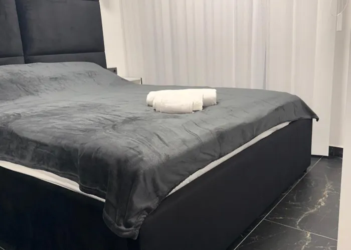 Modern Minimalist Luxury Клайпеда