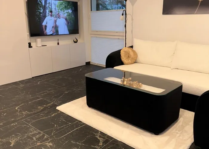 Modern Minimalist Luxury * Клайпеда